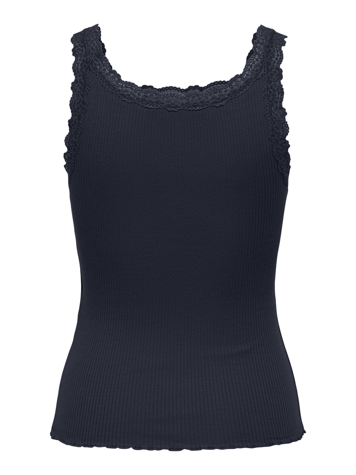 ONLSARA SHARAI TANK TOP JRS NOOS, Night Sky 194962 Bild 2