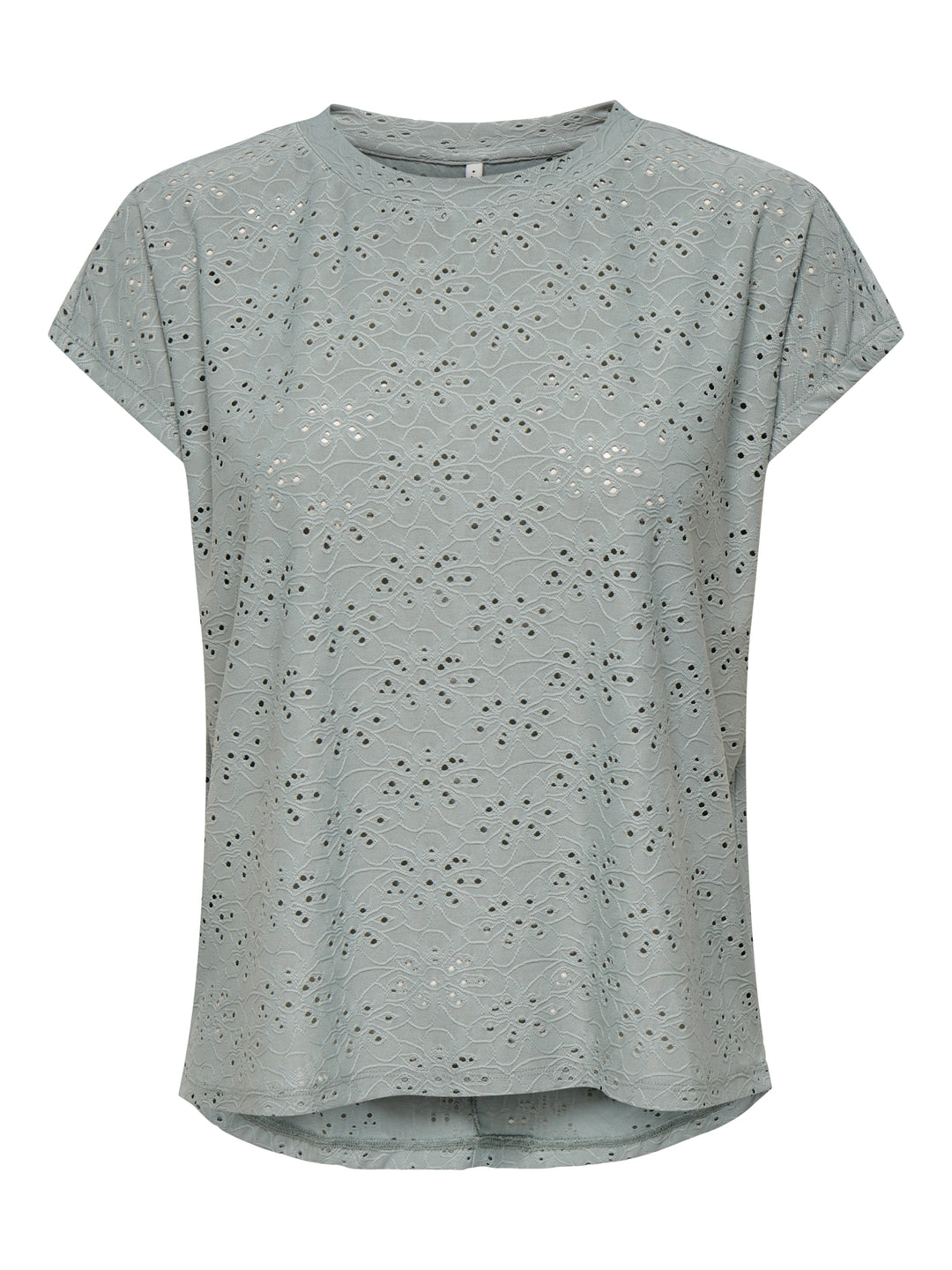 ONLSMILLA S/S TOP JRS NOOS, Abyss 179894 Bild 1