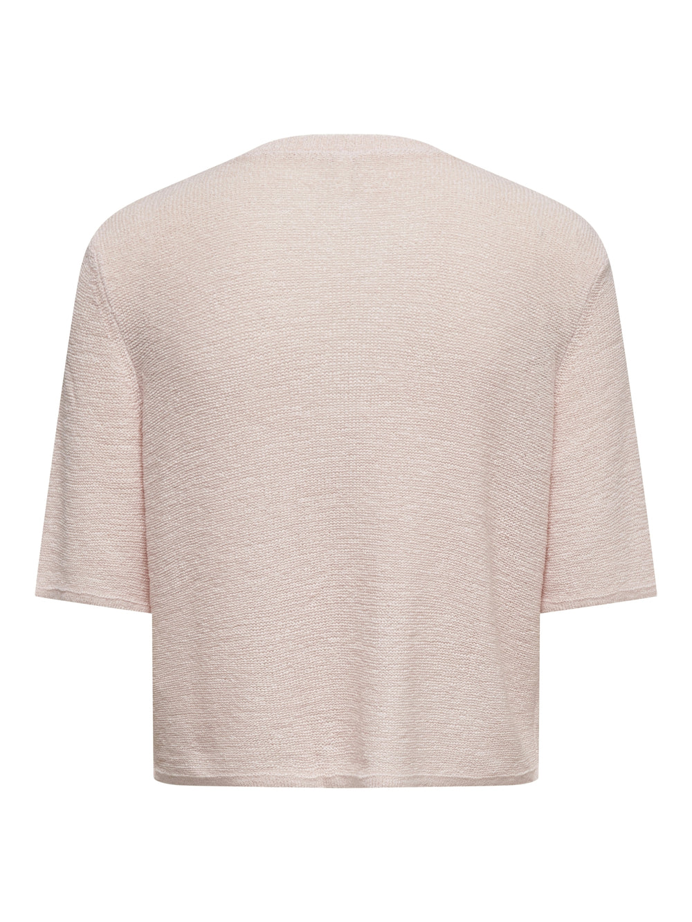 ONLSUNNY 2/4 O-NECK CARDIGAN NCA KN, Pale Lilac/Dtm Button 211732001 Bild 2