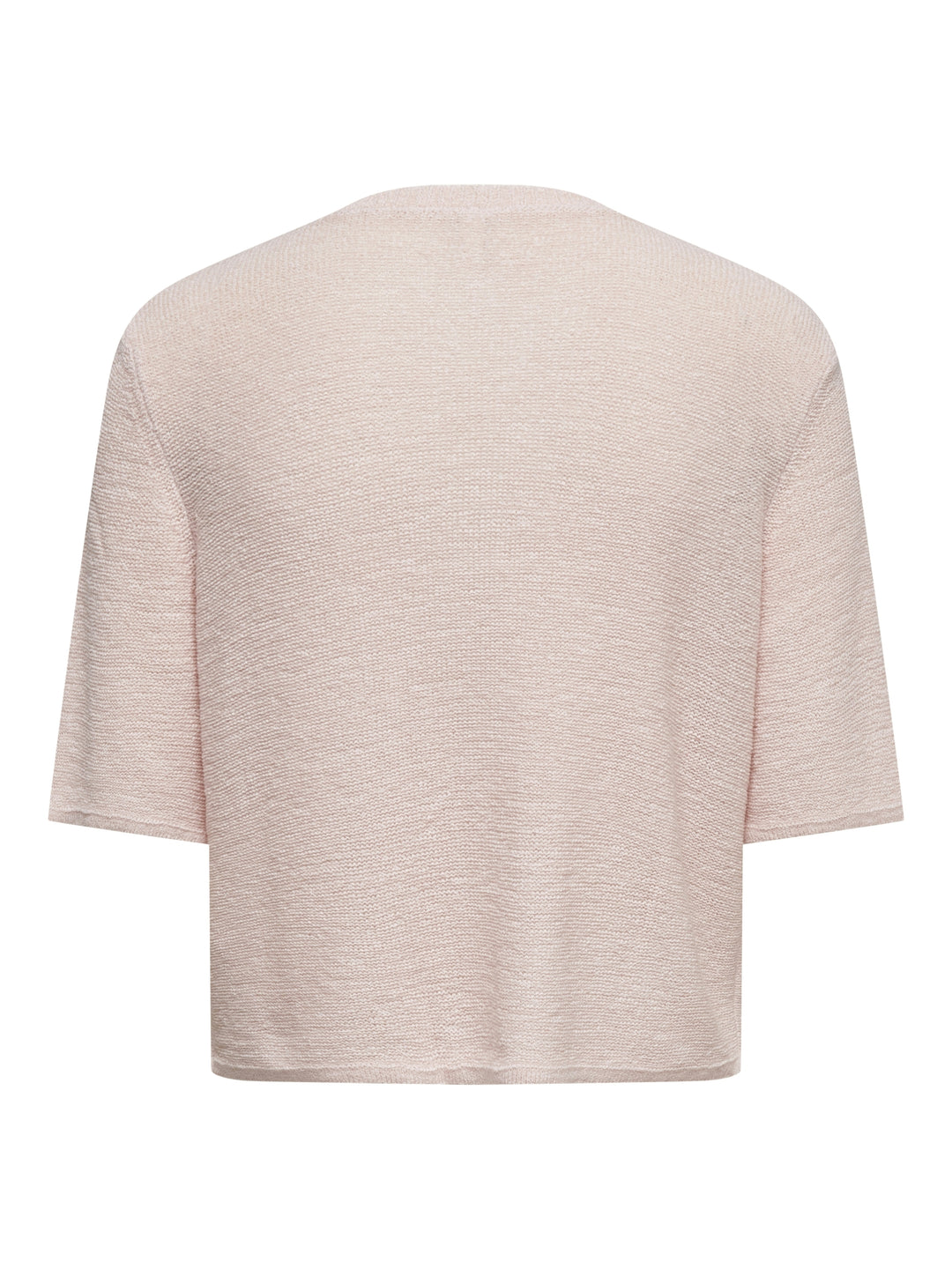 ONLSUNNY 2/4 O-NECK CARDIGAN NCA KN, Pale Lilac/Dtm Button 211732001 Bild 2