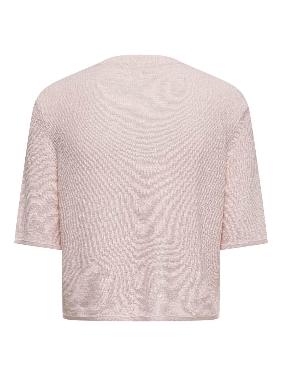 ONLSUNNY 2/4 O-NECK CARDIGAN NCA KN, Pale Lilac/Dtm Button 211732001 Bild 2