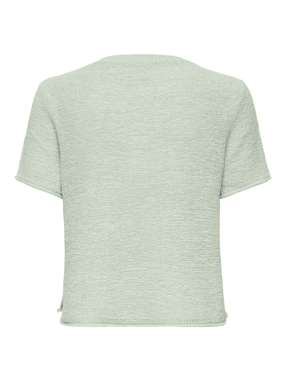 ONLSUNNY S/S PULLOVER KNT NOOS, Green Lily 202570 Bild 2