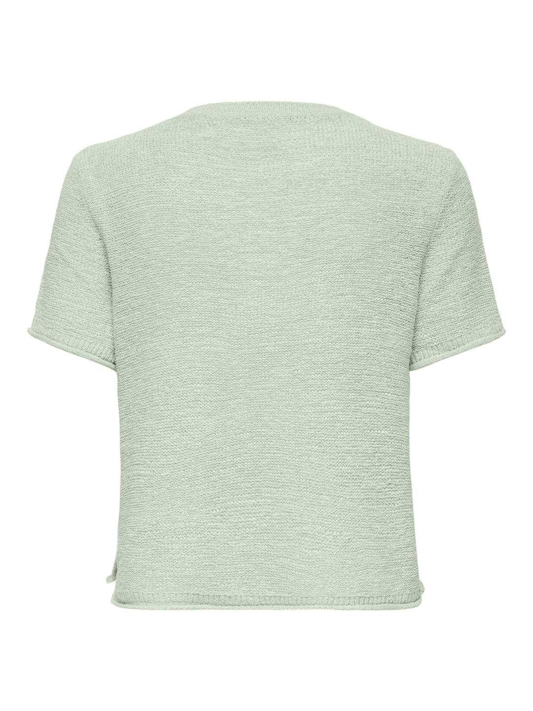 ONLSUNNY S/S PULLOVER KNT NOOS, Green Lily 202570 Bild 2
