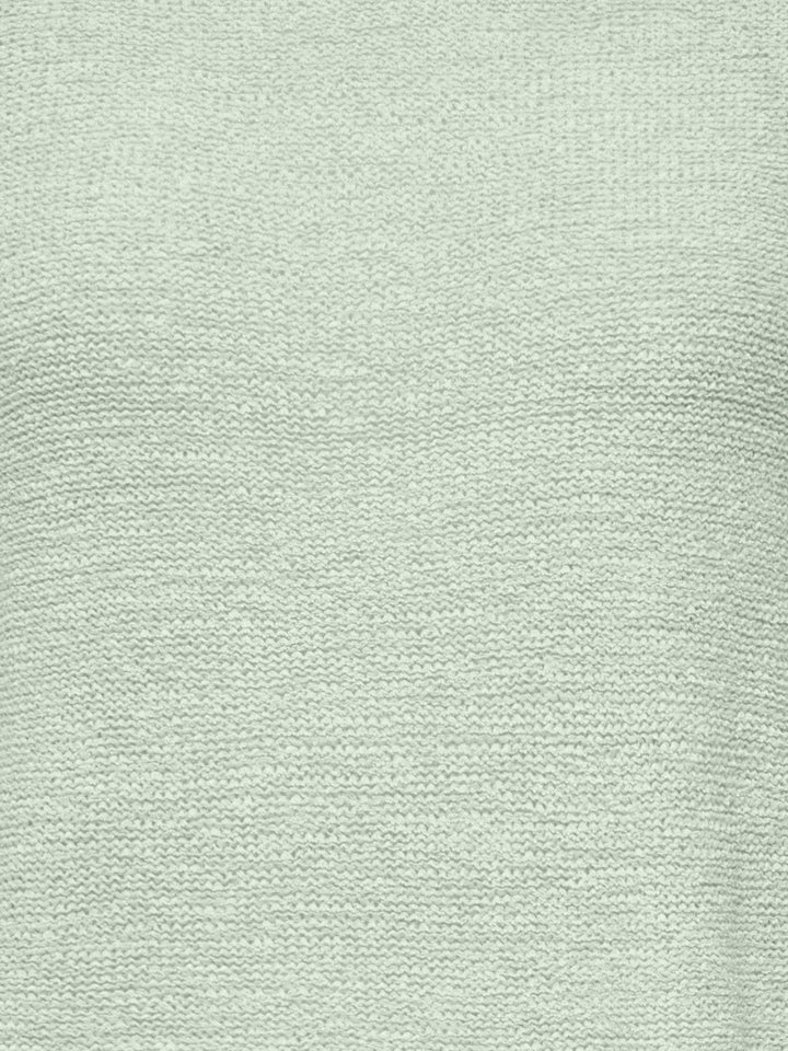 ONLSUNNY S/S PULLOVER KNT NOOS, Green Lily 202570 Bild 3