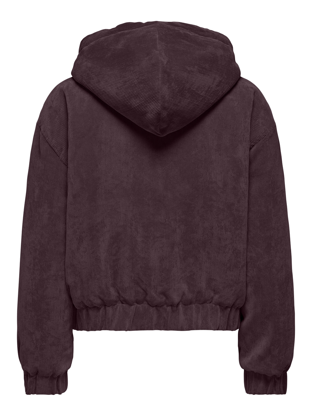 ONLSUVA CORDUROY PAD SHORT JACKET C, Winetasting 188839 Bild 2