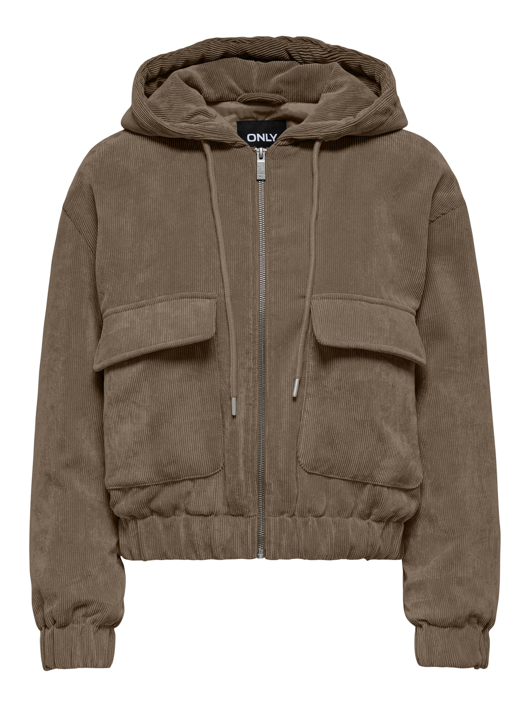 ONLSUVA CORDUROY PAD SHORT JACKET C, Cub 283230 Bild 1