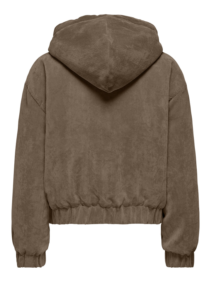 ONLSUVA CORDUROY PAD SHORT JACKET C, Cub 283230 Bild 2