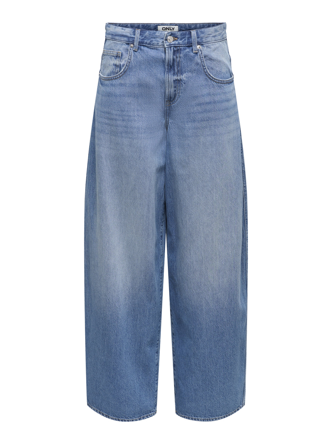 ONLTAYLOR HW BARREL DNM PIM678 NOOS, Medium Blue Denim 179695 Bild 1