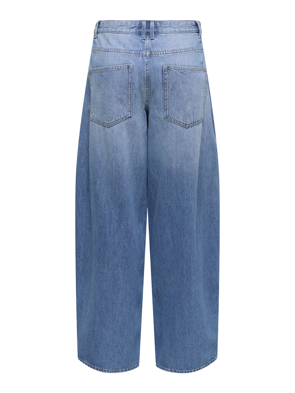 ONLTAYLOR HW BARREL DNM PIM678 NOOS, Medium Blue Denim 179695 Bild 2