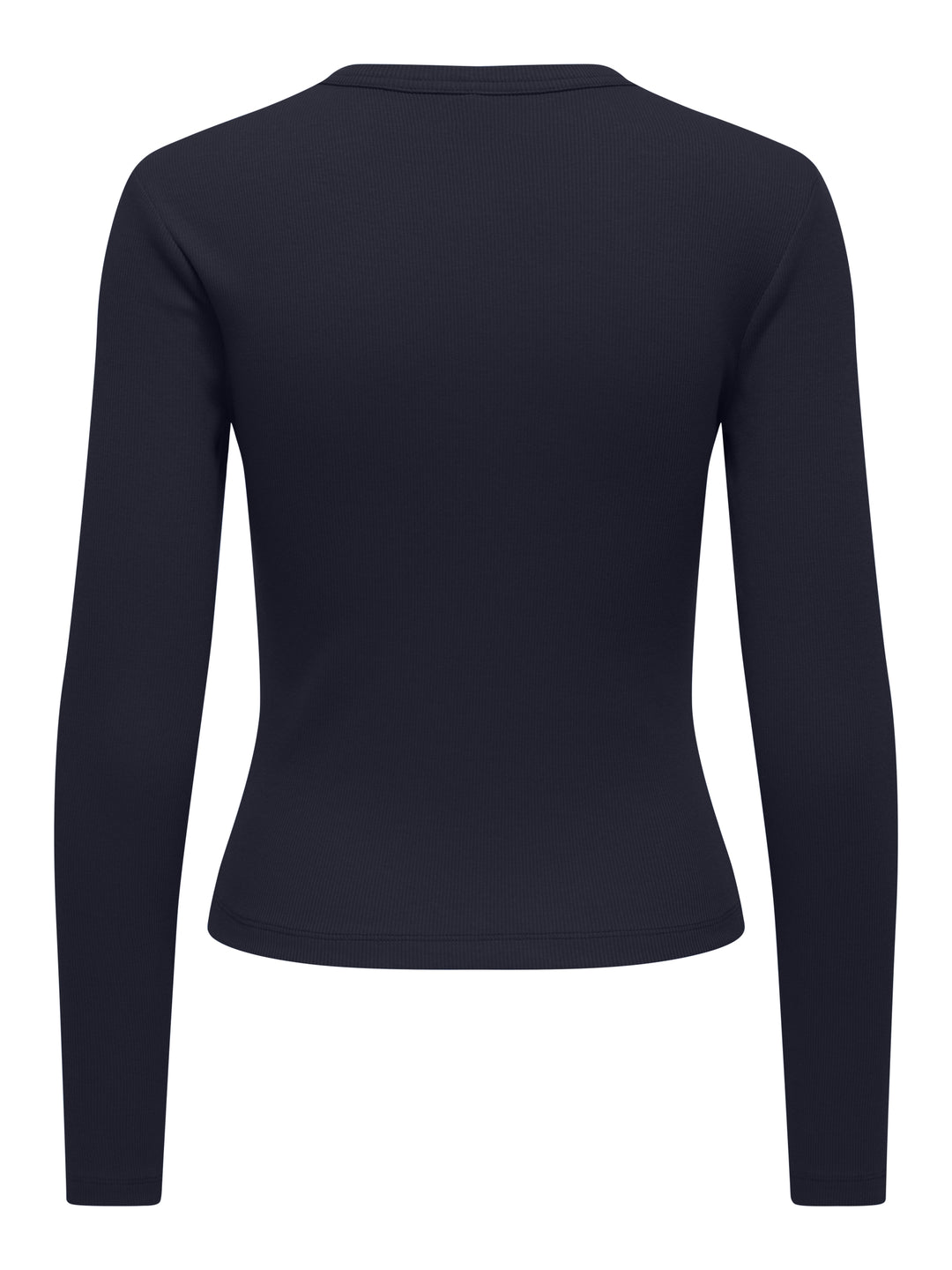 ONLVAL L/S O-NECK TOP JRS NOOS, Night Sky 194962 Bild 2
