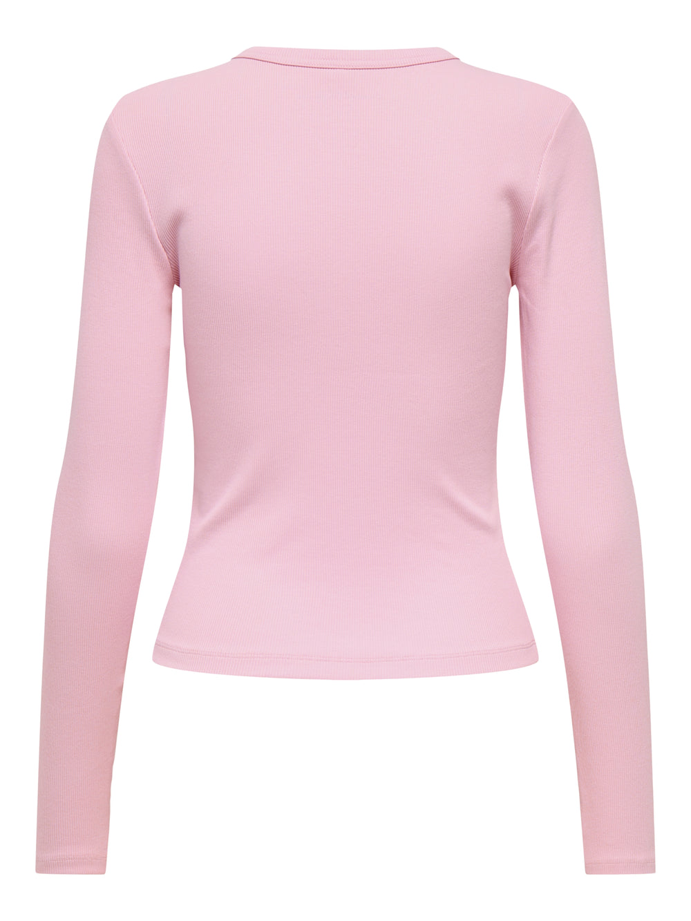 ONLVAL L/S O-NECK TOP JRS, Romance Rose 305041 Bild 2