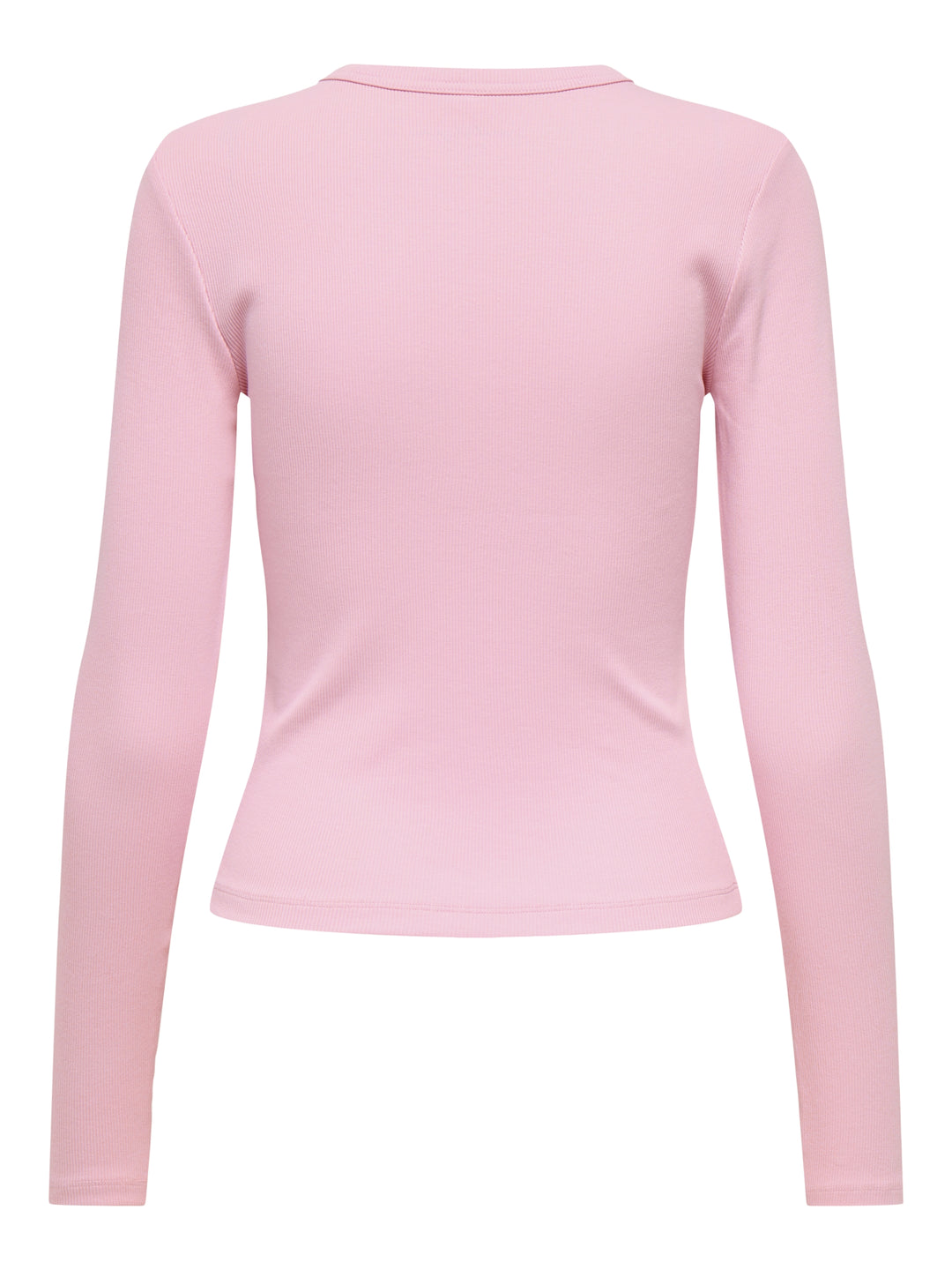 ONLVAL L/S O-NECK TOP JRS, Romance Rose 305041 Bild 2