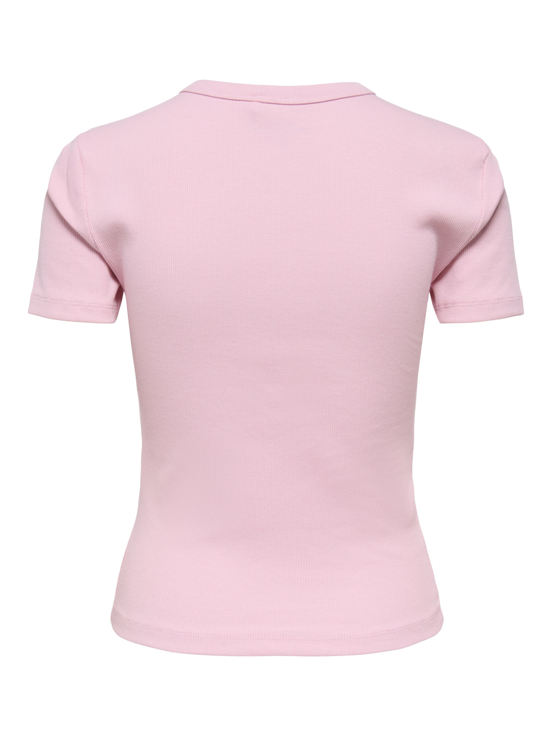 ONLVAL S/S O-NECK TOP JRS, Romance Rose 305041 Bild 2