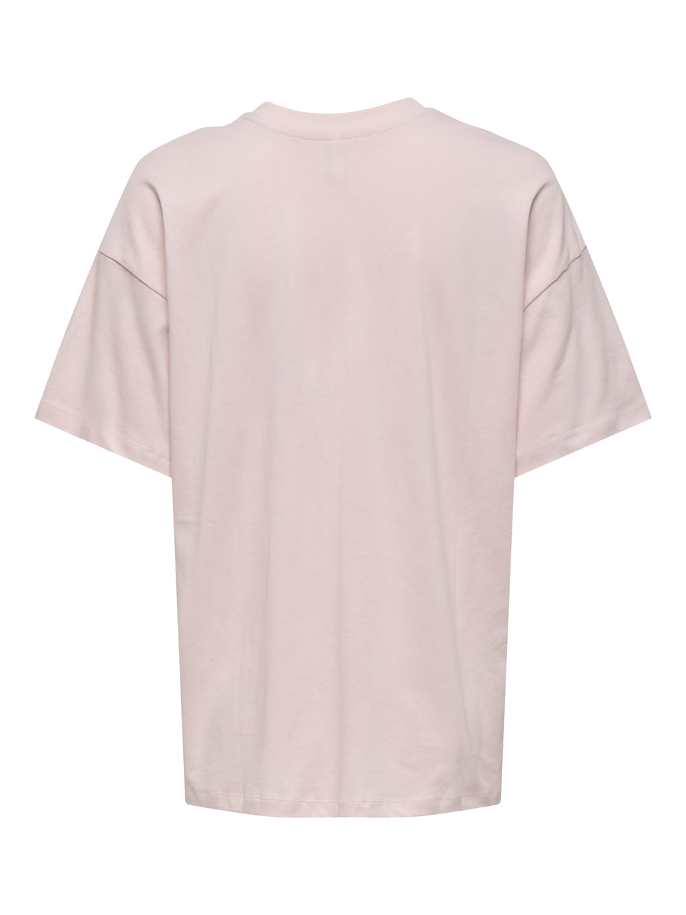 ONLVIVVI S/S LOVELY TOP JRS, Pale Lilac/Hotdog 211732112 Bild 2