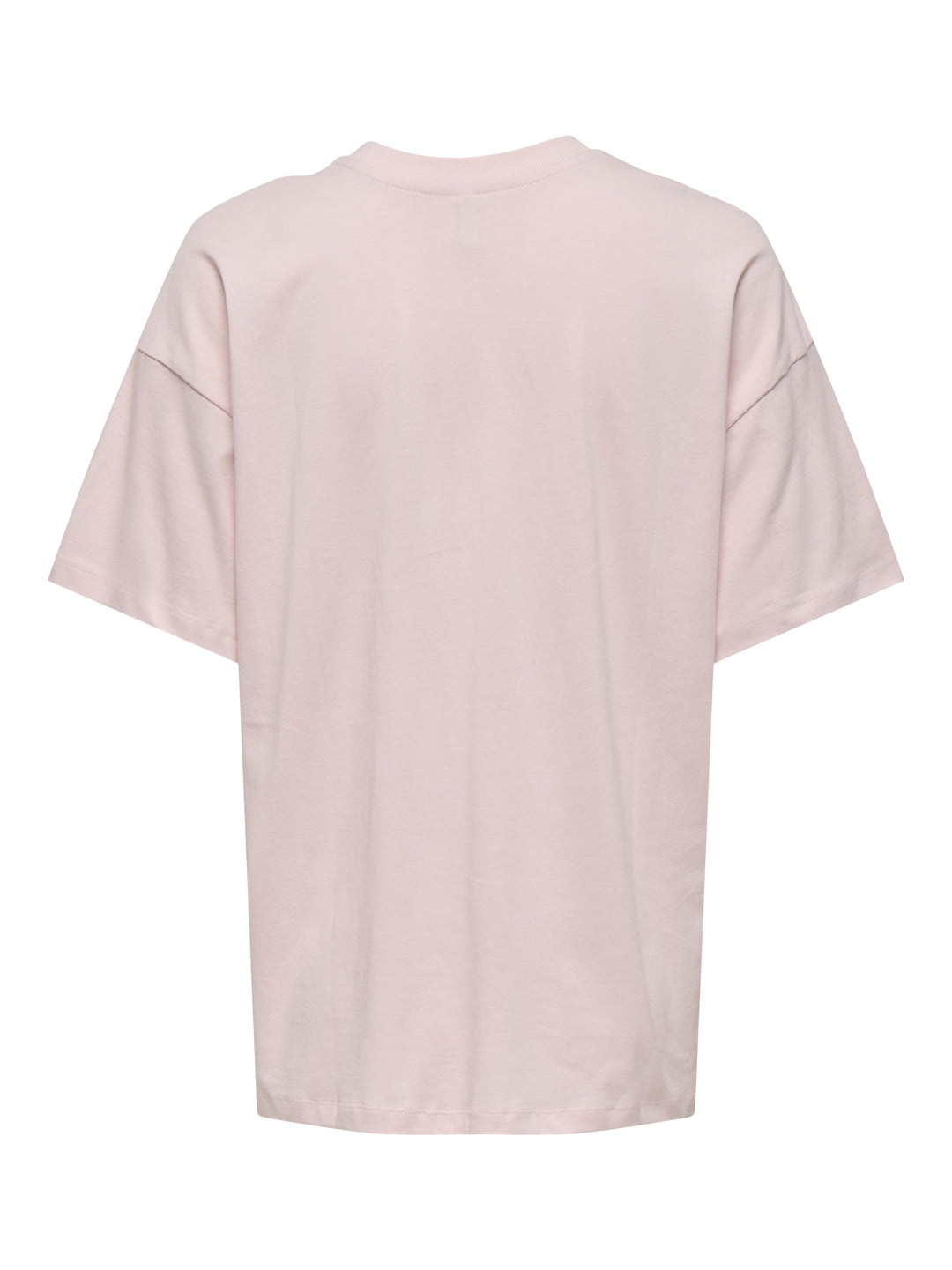 ONLVIVVI S/S LOVELY TOP JRS, Pale Lilac/Hotdog 211732112 Bild 2