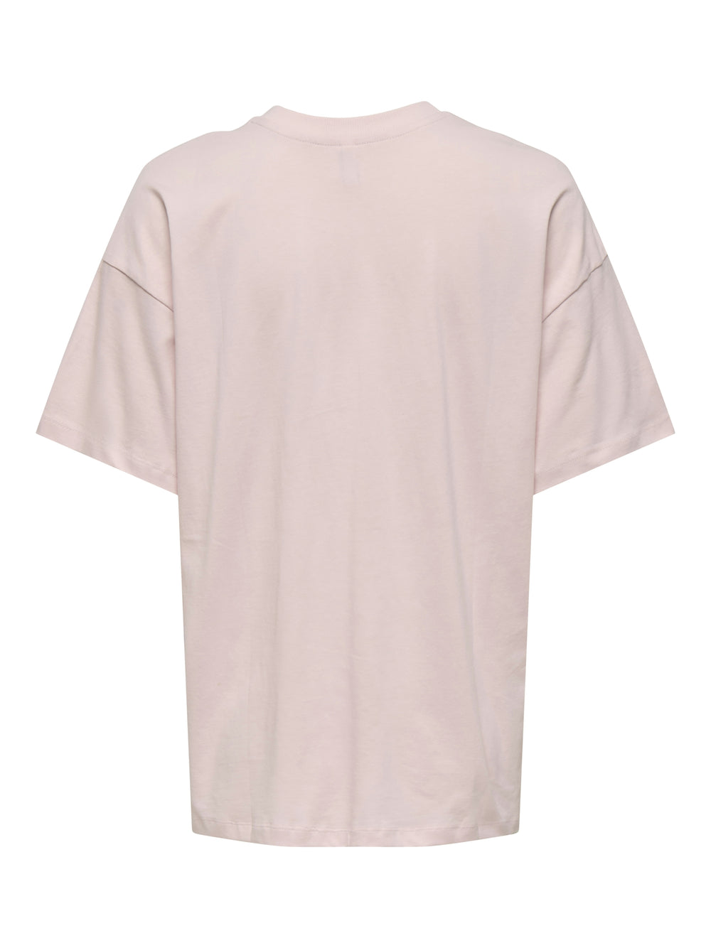 ONLVIVVI S/S LOVELY TOP JRS, Pale Lilac/Hotdog 211732112 Bild 2