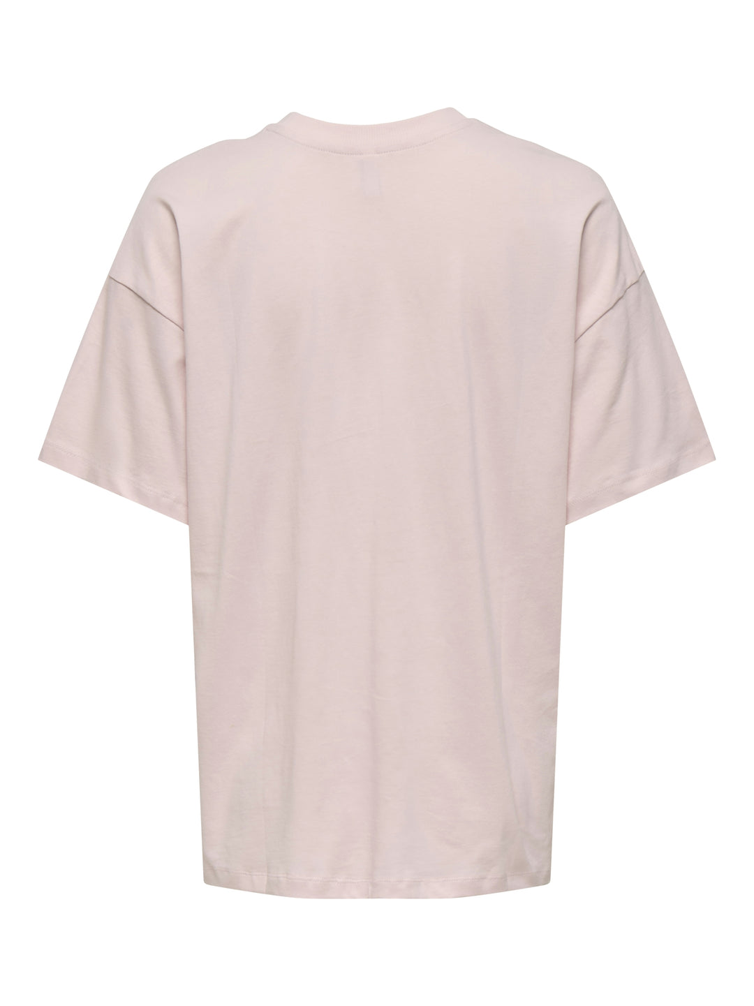 ONLVIVVI S/S LOVELY TOP JRS, Pale Lilac/Hotdog 211732112 Bild 2