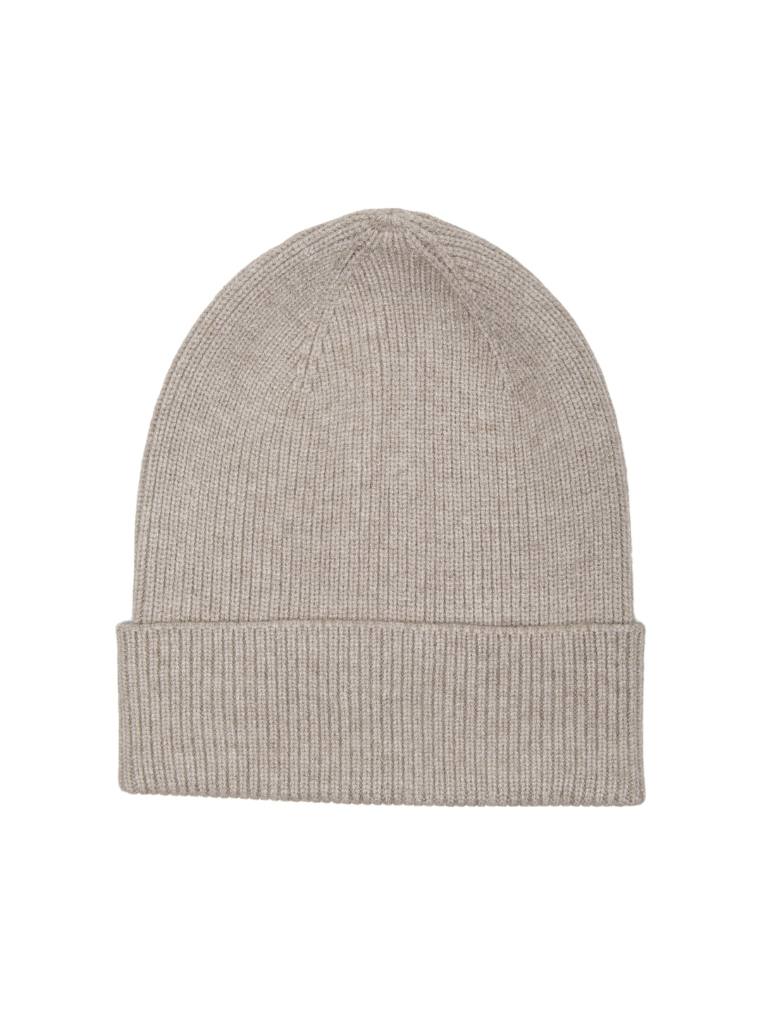 ONLZENNA BEANIE CC ACC, Mocha Meringue/MELANGE 278275001 Bild 1