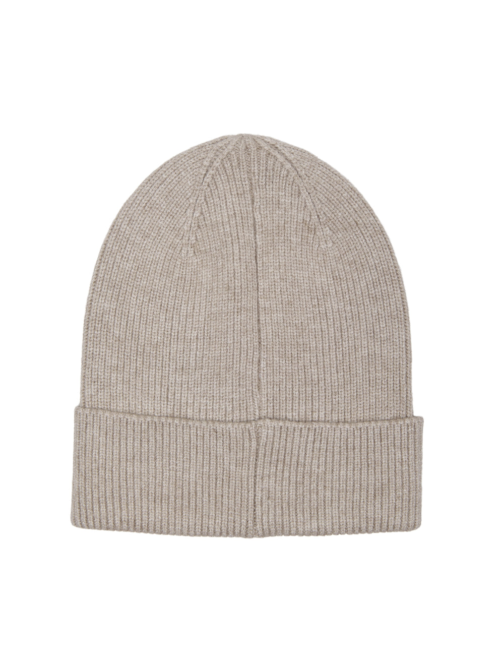 ONLZENNA BEANIE CC ACC, Mocha Meringue/MELANGE 278275001 Bild 2
