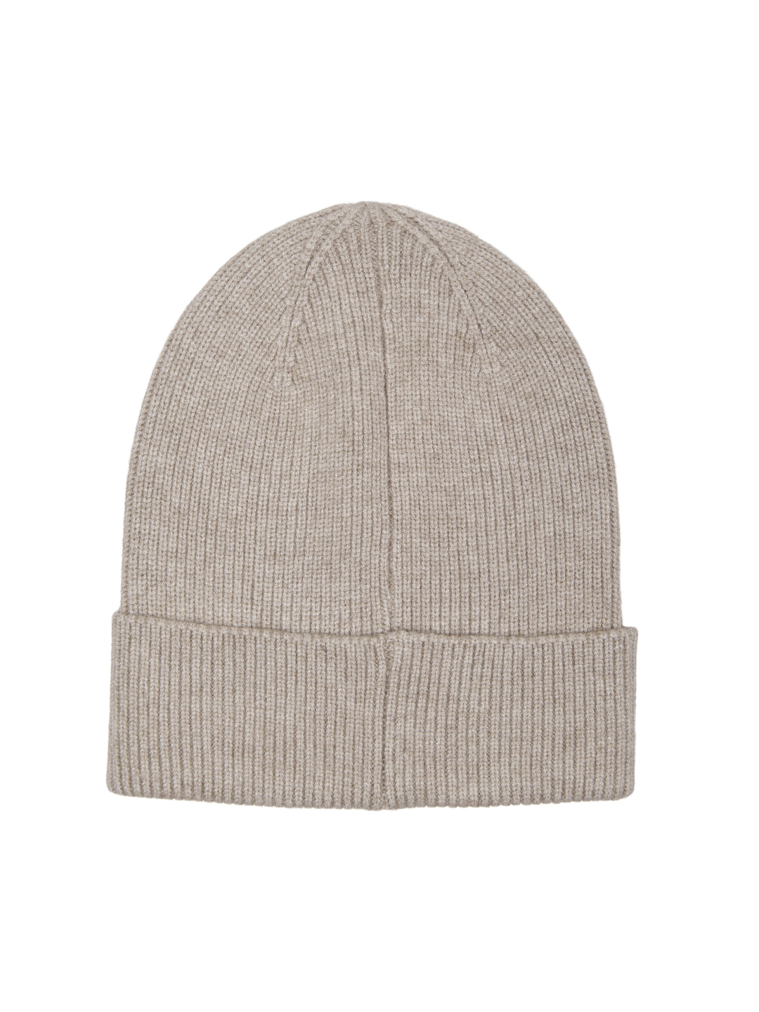 ONLZENNA BEANIE CC ACC, Mocha Meringue/MELANGE 278275001 Bild 2