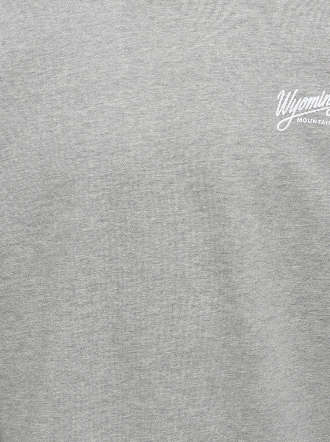 ONSBEJMO MORITS RLX LS CREW NECK, Dark Grey Melange/GRAND TETON 187192002 Bild 3