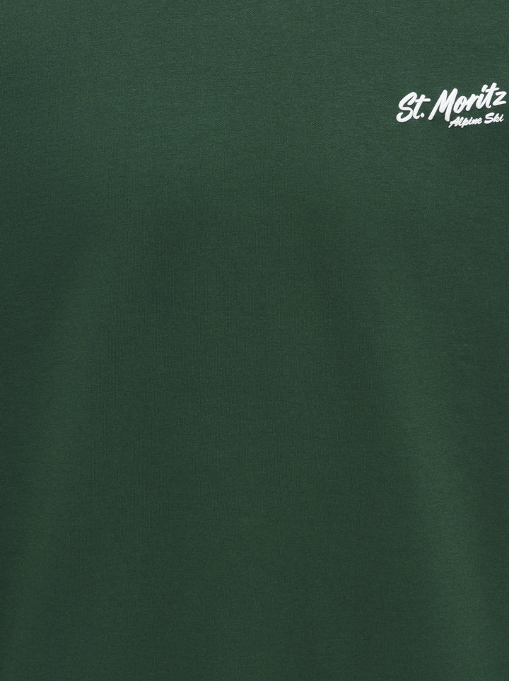 ONSBEJMO MORITS RLX LS CREW NECK, Pine Grove/ST.MORITZ 206190001 Bild 3