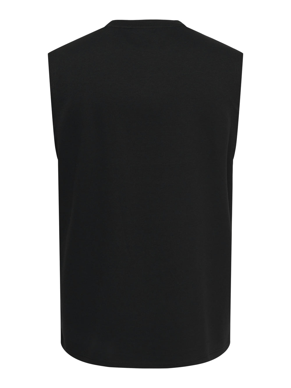 ONSCASPIAN AIRFLEX BOXY SL TEE, Black 187679 Bild 2