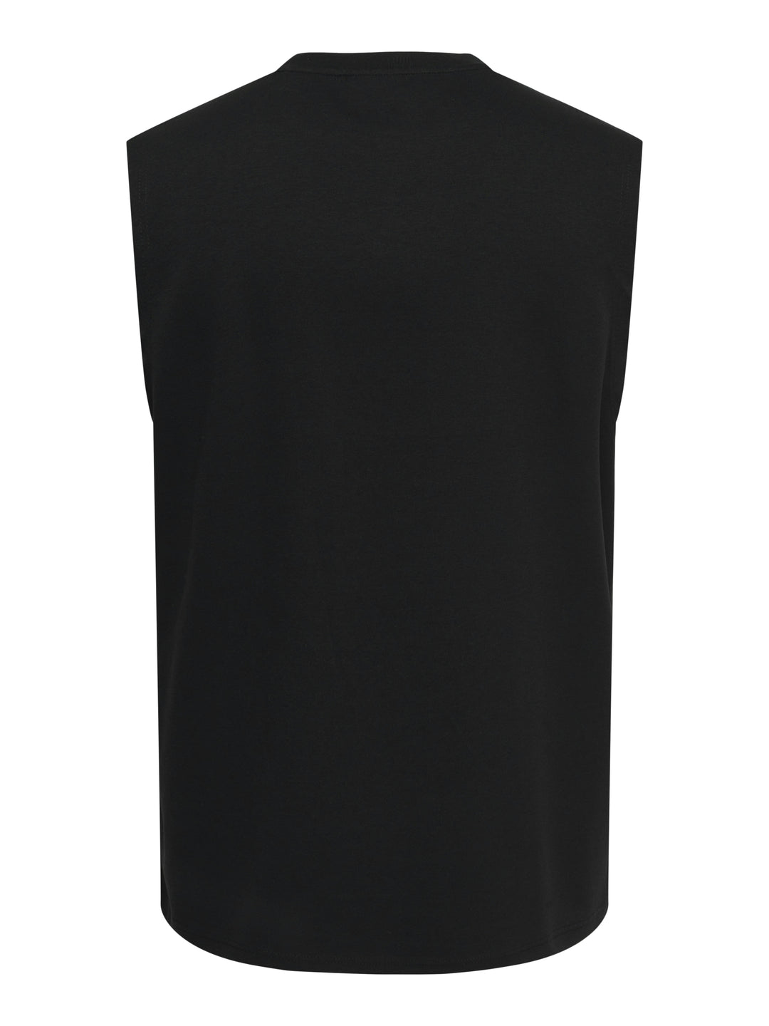 ONSCASPIAN AIRFLEX BOXY SL TEE, Black 187679 Bild 2