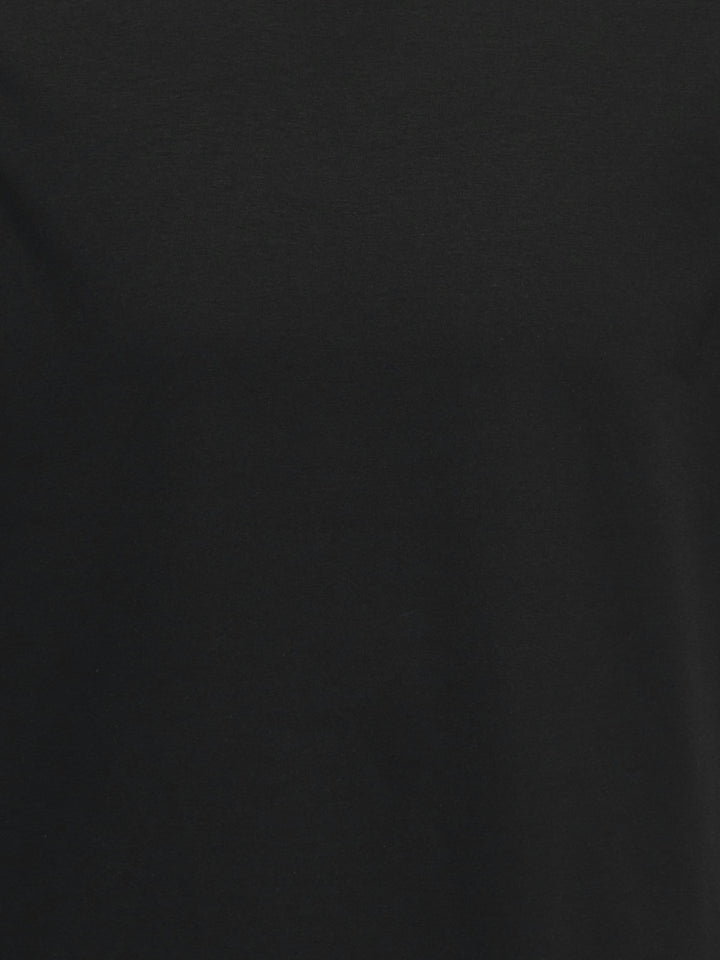 ONSCASPIAN AIRFLEX BOXY SL TEE, Black 187679 Bild 3