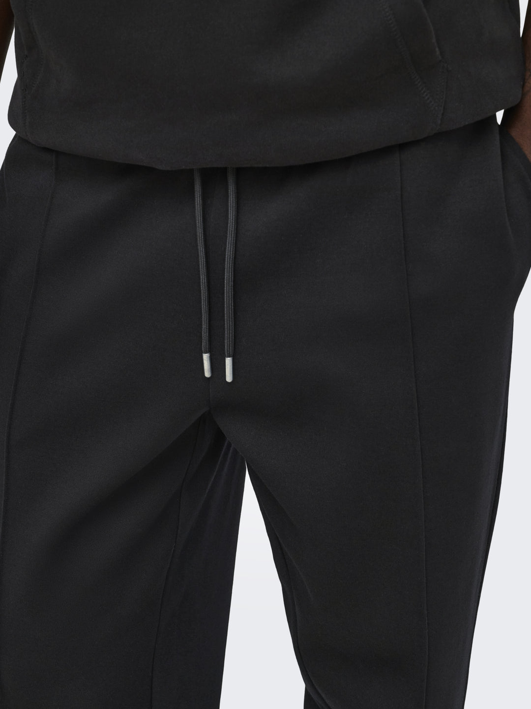 ONSDANE AIRFLEX TRACK PANT, Black 187679 Bild 3
