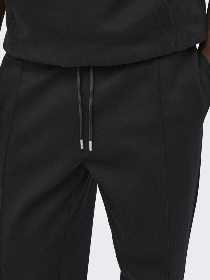 ONSDANE AIRFLEX TRACK PANT, Black 187679 Bild 3