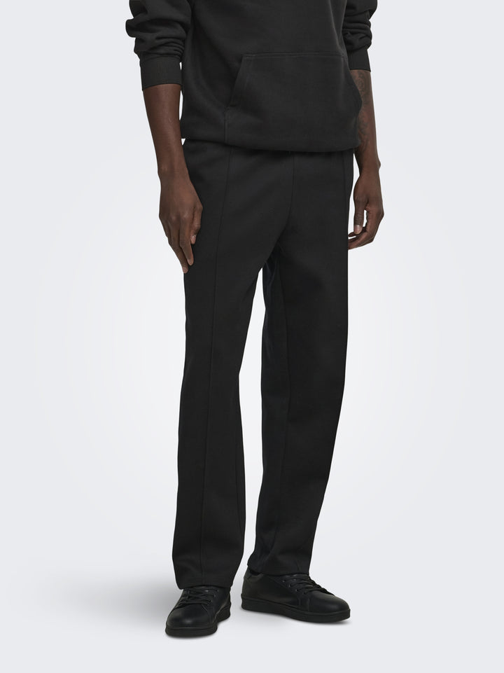 ONSDANE AIRFLEX TRACK PANT, Black 187679 Bild 4