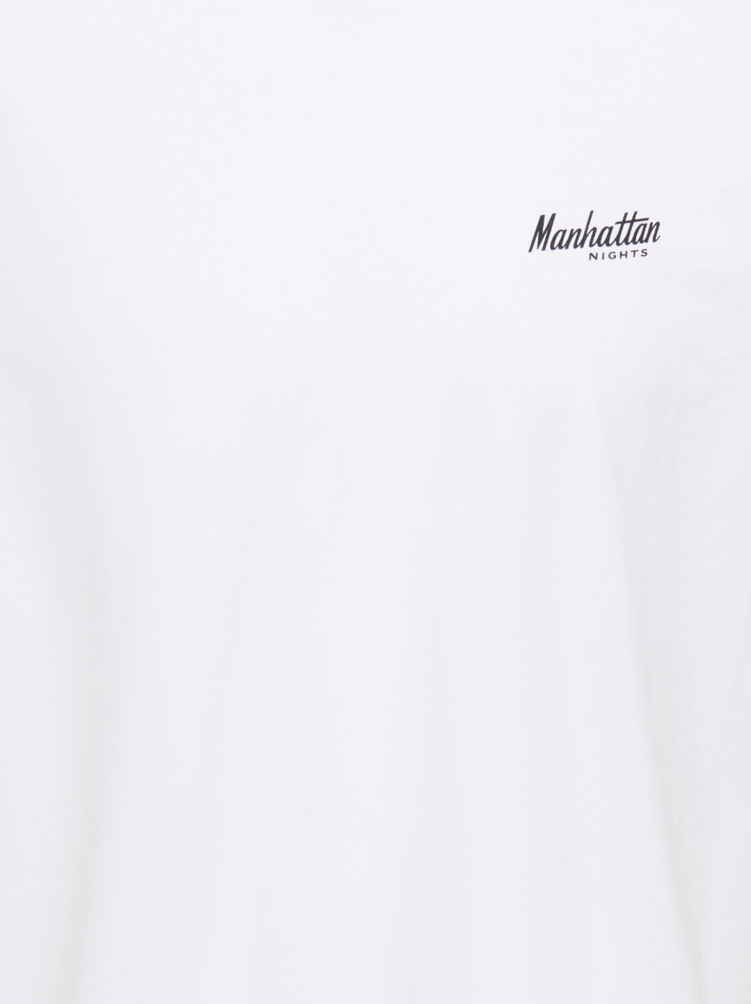 ONSFRED DRINKS LIFE RLX SS TEE, Bright White/MANHATTAN 209112003 Bild 3