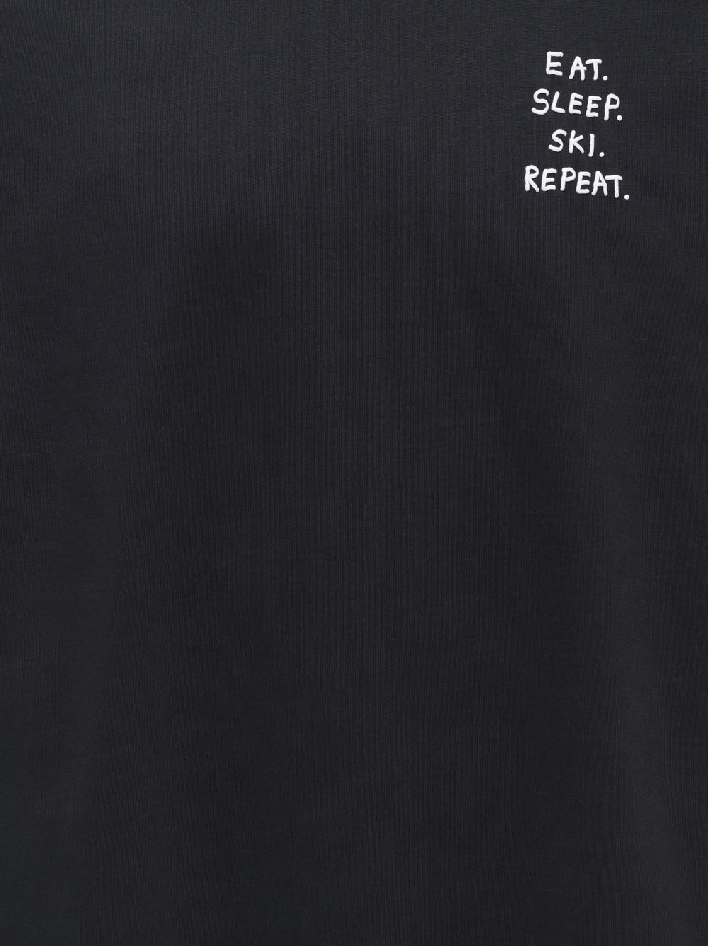 ONSFRED LIFE RLX SS PRINT TEE NOOS, Black/QUOTE 187679032 Bild 2