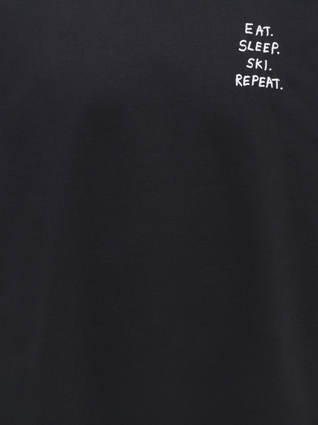 ONSFRED LIFE RLX SS PRINT TEE NOOS, Black/QUOTE 187679032 Bild 2