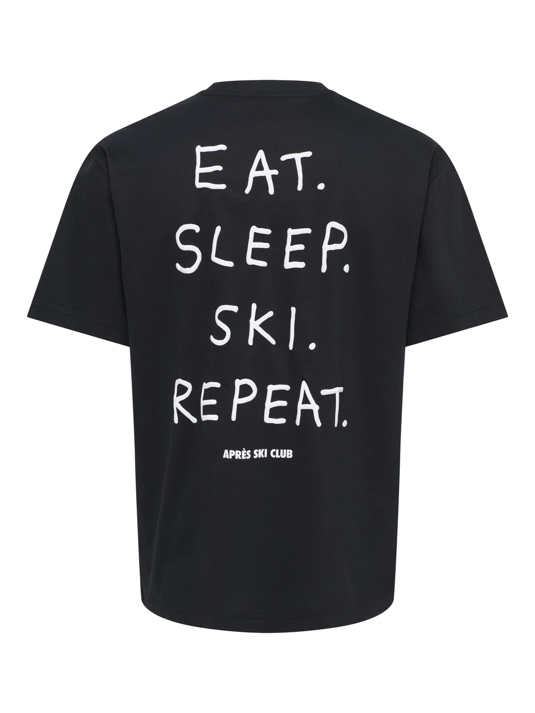ONSFRED LIFE RLX SS PRINT TEE NOOS, Black/QUOTE 187679032 Bild 3