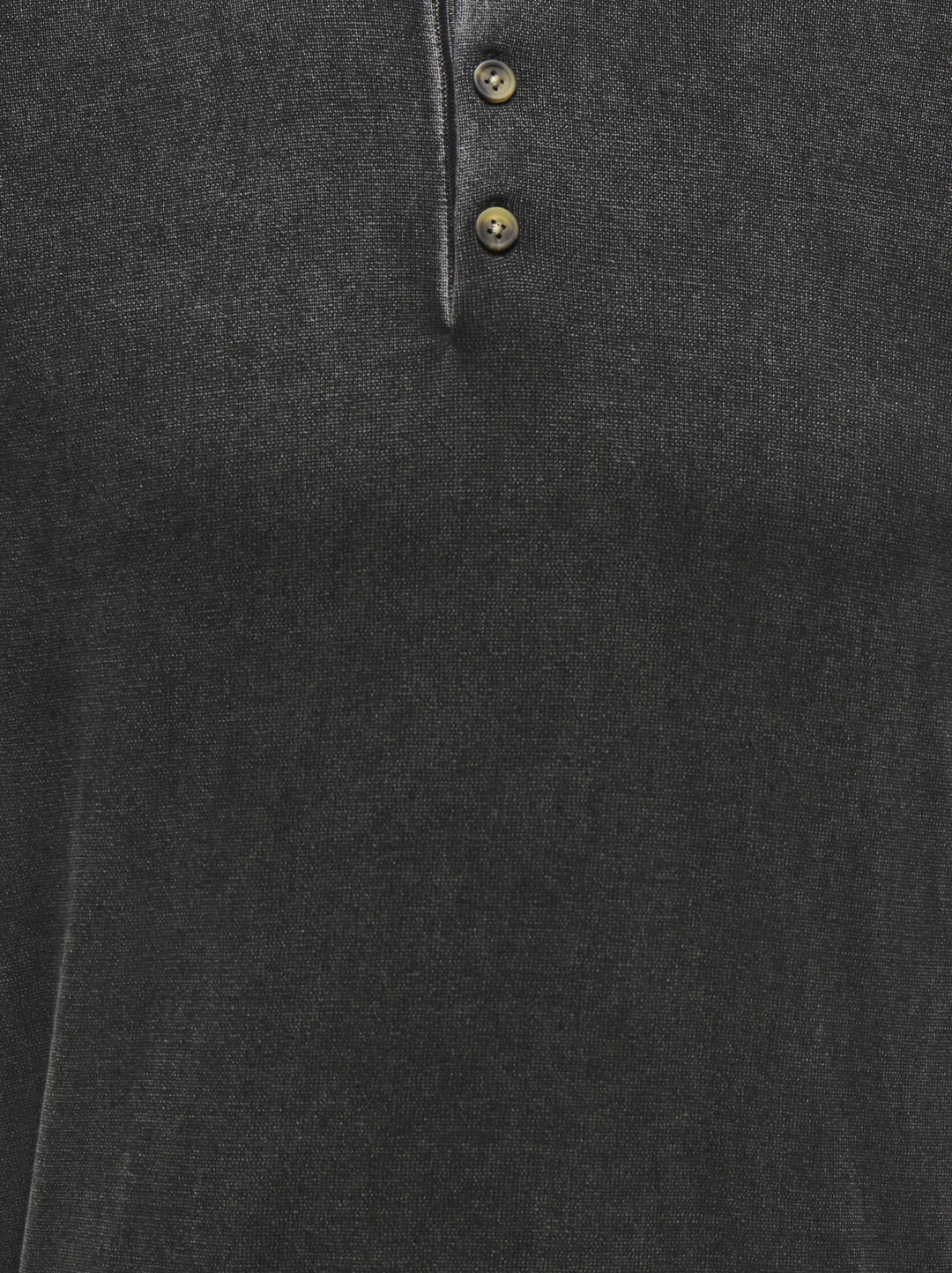 ONSGARSON SS REG WASH POLO KNIT, Black 187679 Bild 3