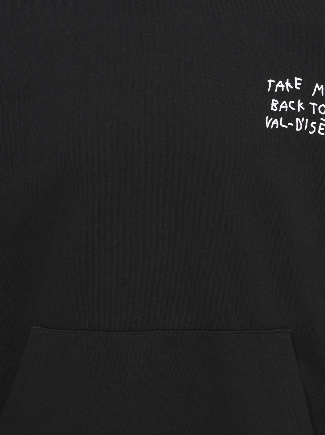 ONSHENRY SCRIBBLE OVZ LS HOODIE, Black/TAKE ME BACK 187679002 Bild 3