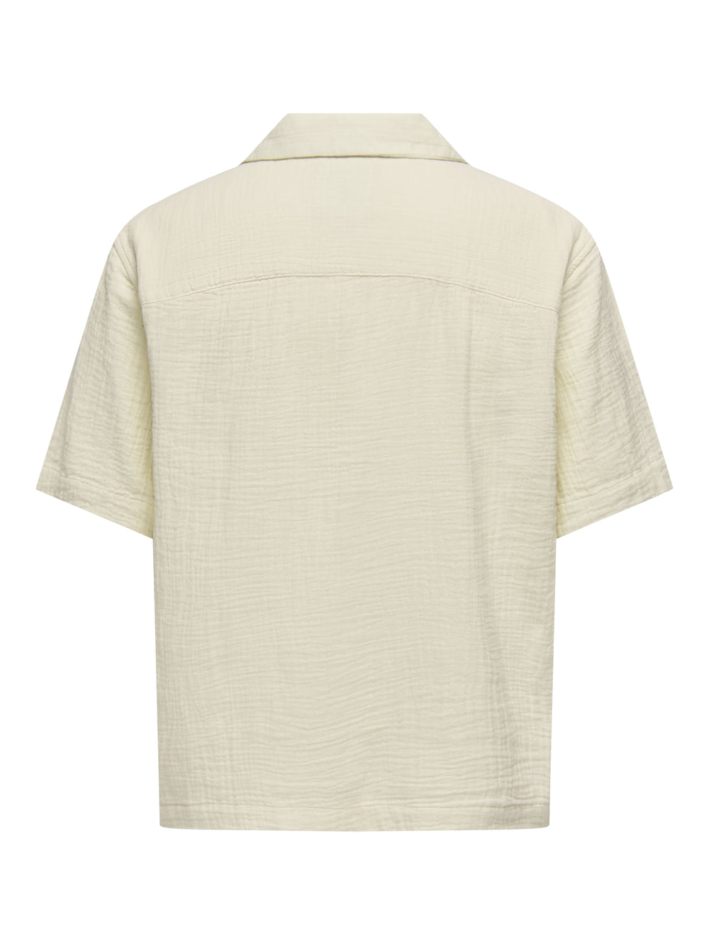 ONSJACKSON RLX SS 014 SHIRT, Bone White/BLACK 227239001 Bild 2