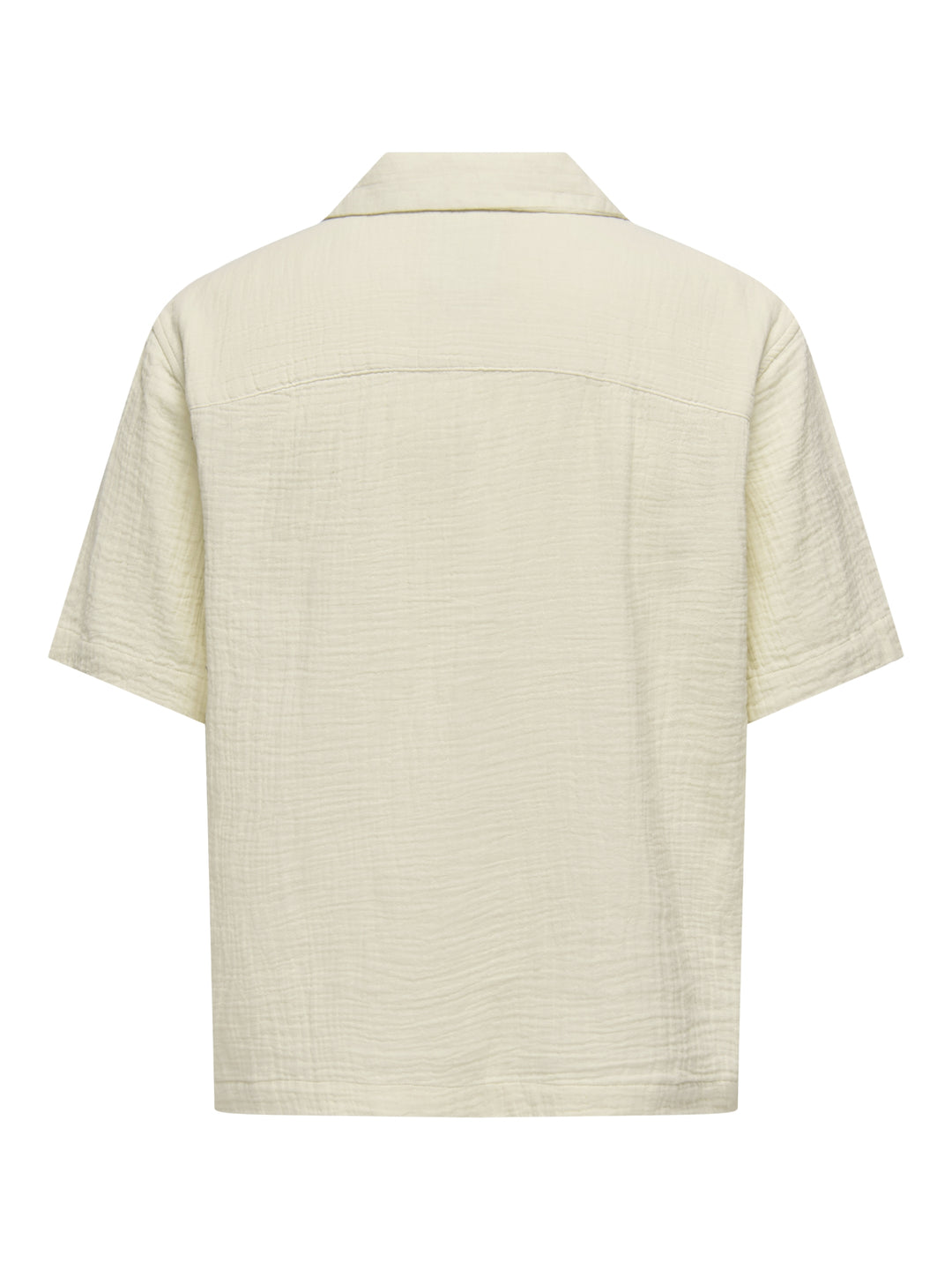 ONSJACKSON RLX SS 014 SHIRT, Bone White/BLACK 227239001 Bild 2