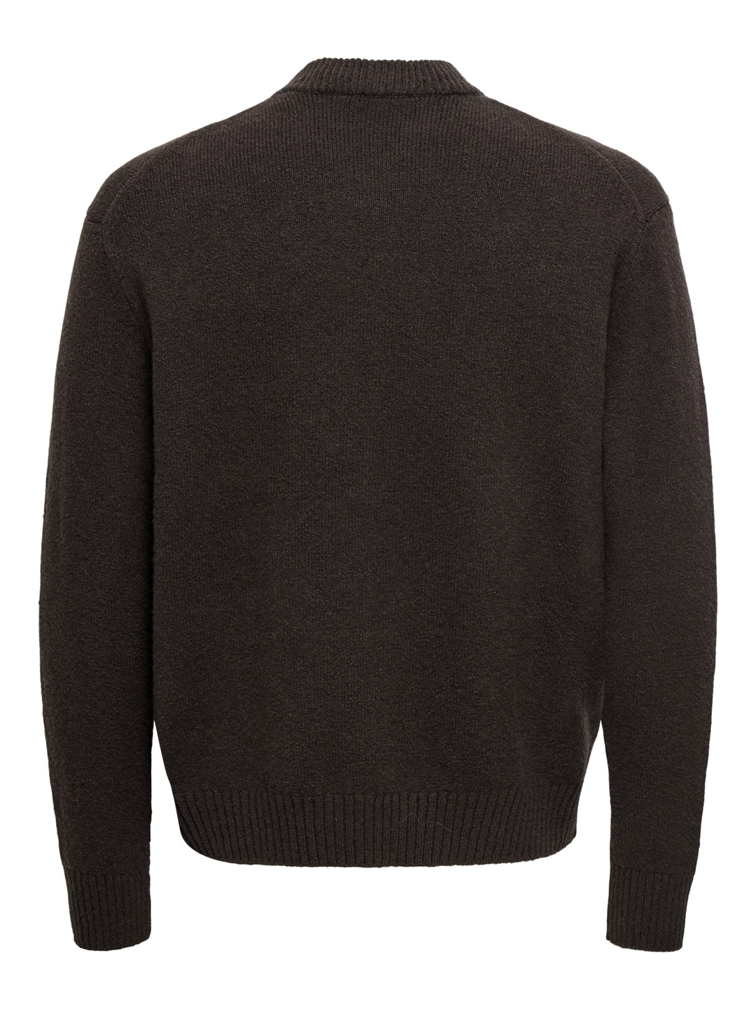 ONSJAMES RLX CARDIGN KNIT, Demitasse 227241 Bild 2