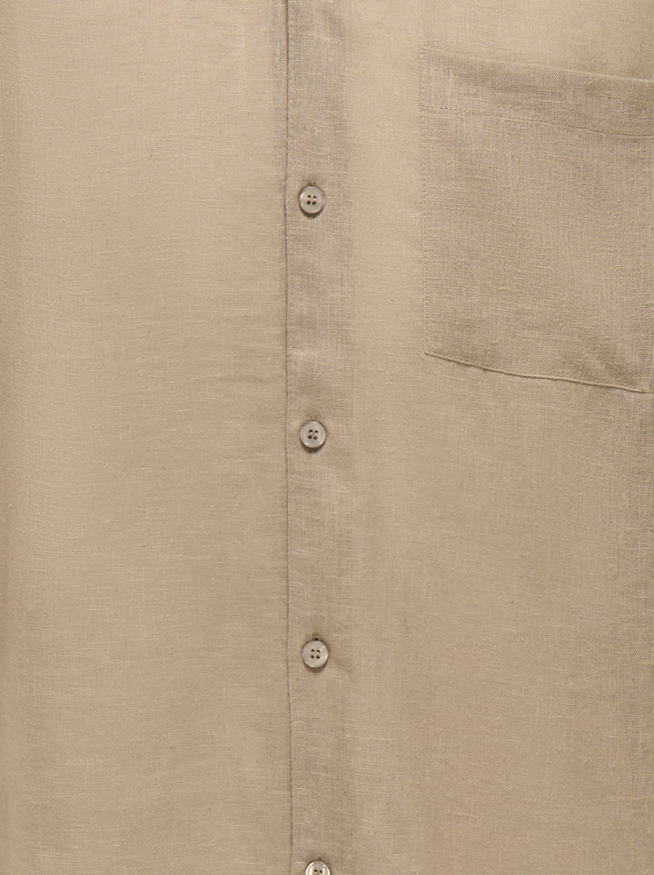 ONSLAURENCE RLX RESOR SS LINENBLEND, Chinchilla 202231 Bild 3