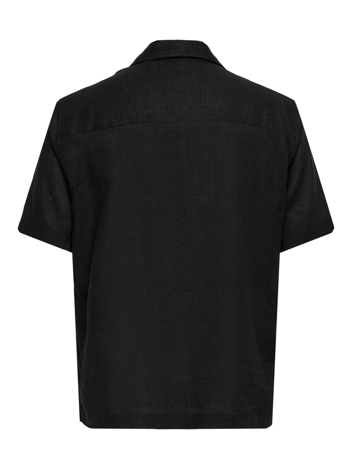 ONSLAURENCE RLX RESOR SS LINENBLEND, Meteorite 239423 Bild 2