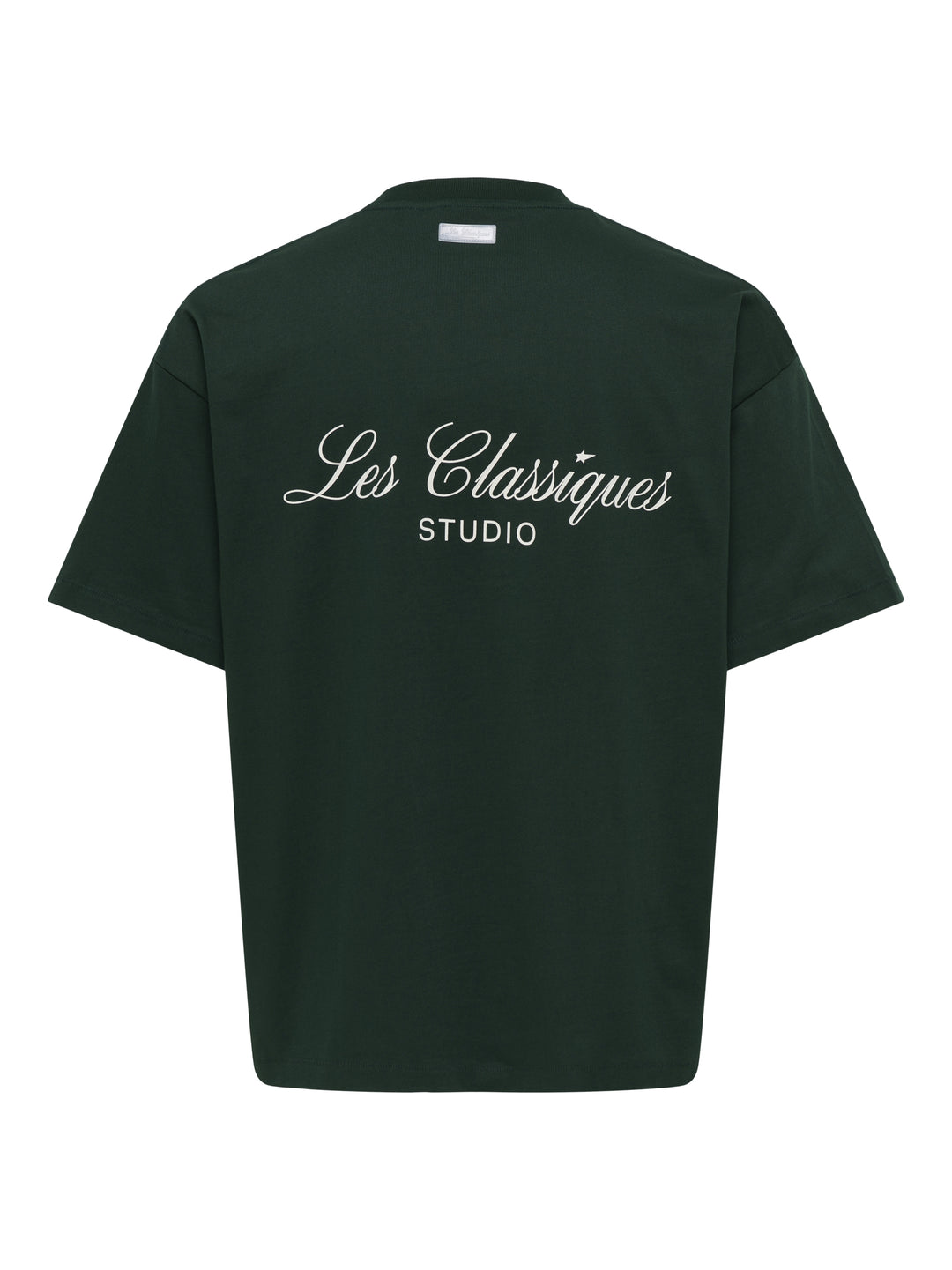 ONSLES CLASSIQUES LOOSE PRINT SS TE, Pine Grove/STUDIO 206190001 Bild 2