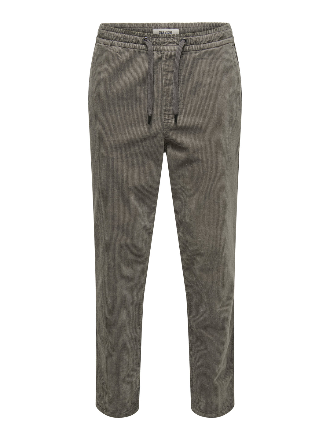 ONSLINUS TAP CORDUROY 0185 PANT NOO, Falcon 223682 Bild 1