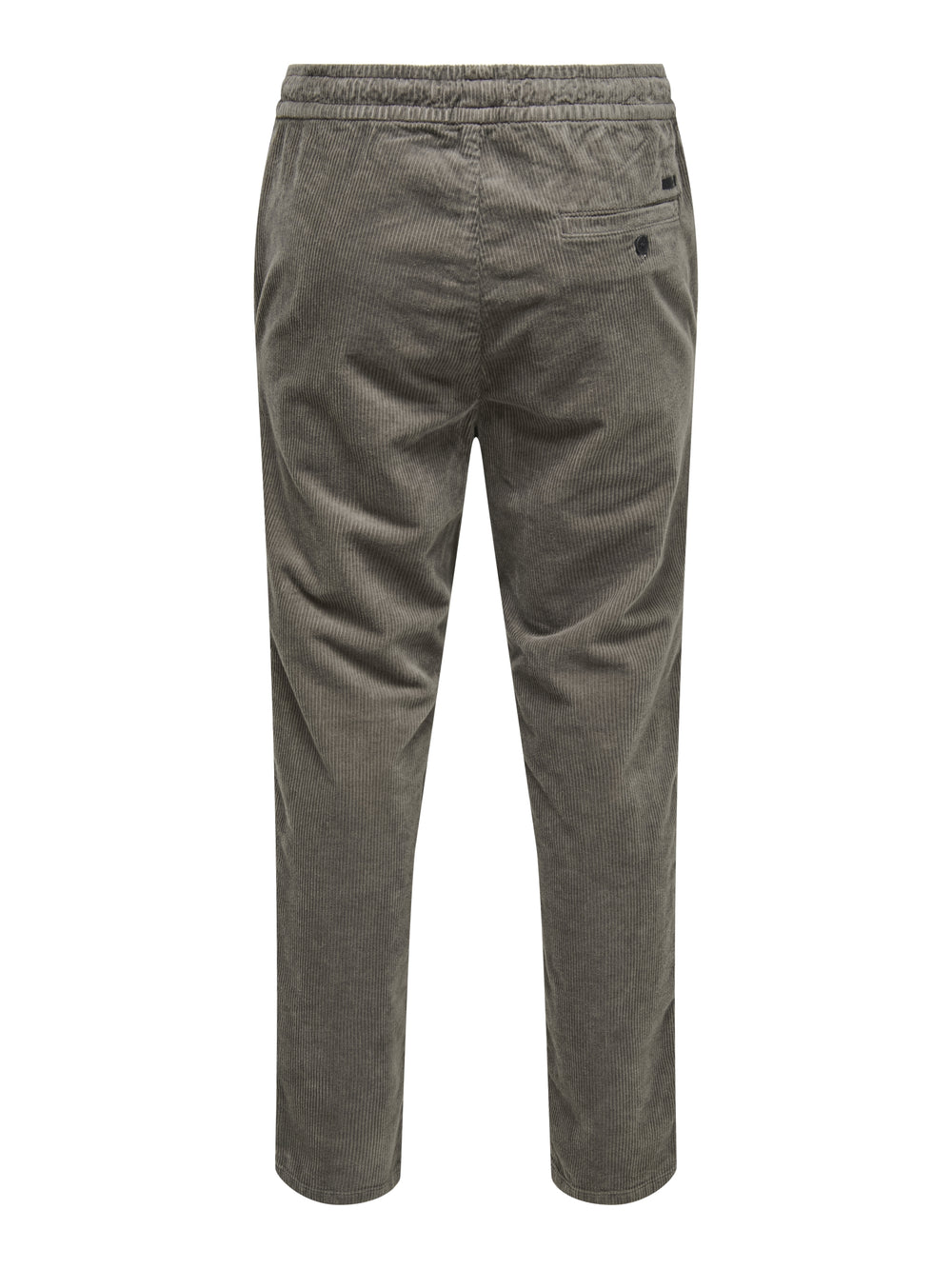 ONSLINUS TAP CORDUROY 0185 PANT NOO, Falcon 223682 Bild 2