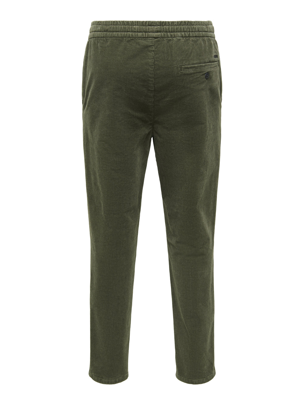 ONSLINUS TAP CORDUROY 0185 PANT NOO, Beluga 300541 Bild 2