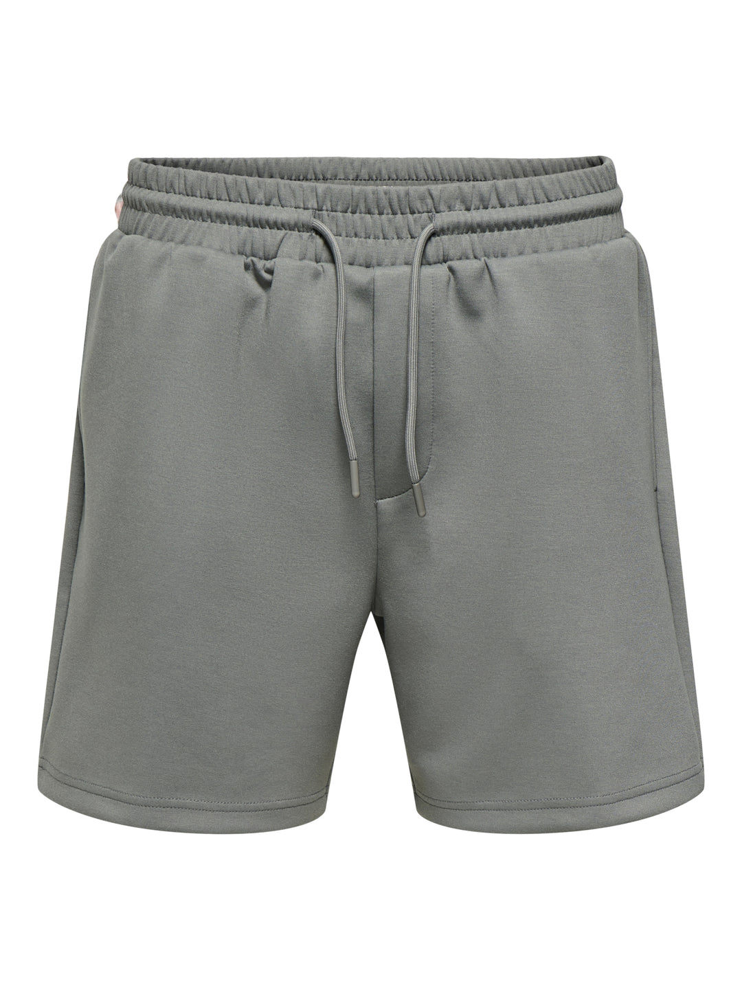 ONSLUCA LIFE RLX S SHORTS SWEAT, Sedona Sage 305644 Bild 1