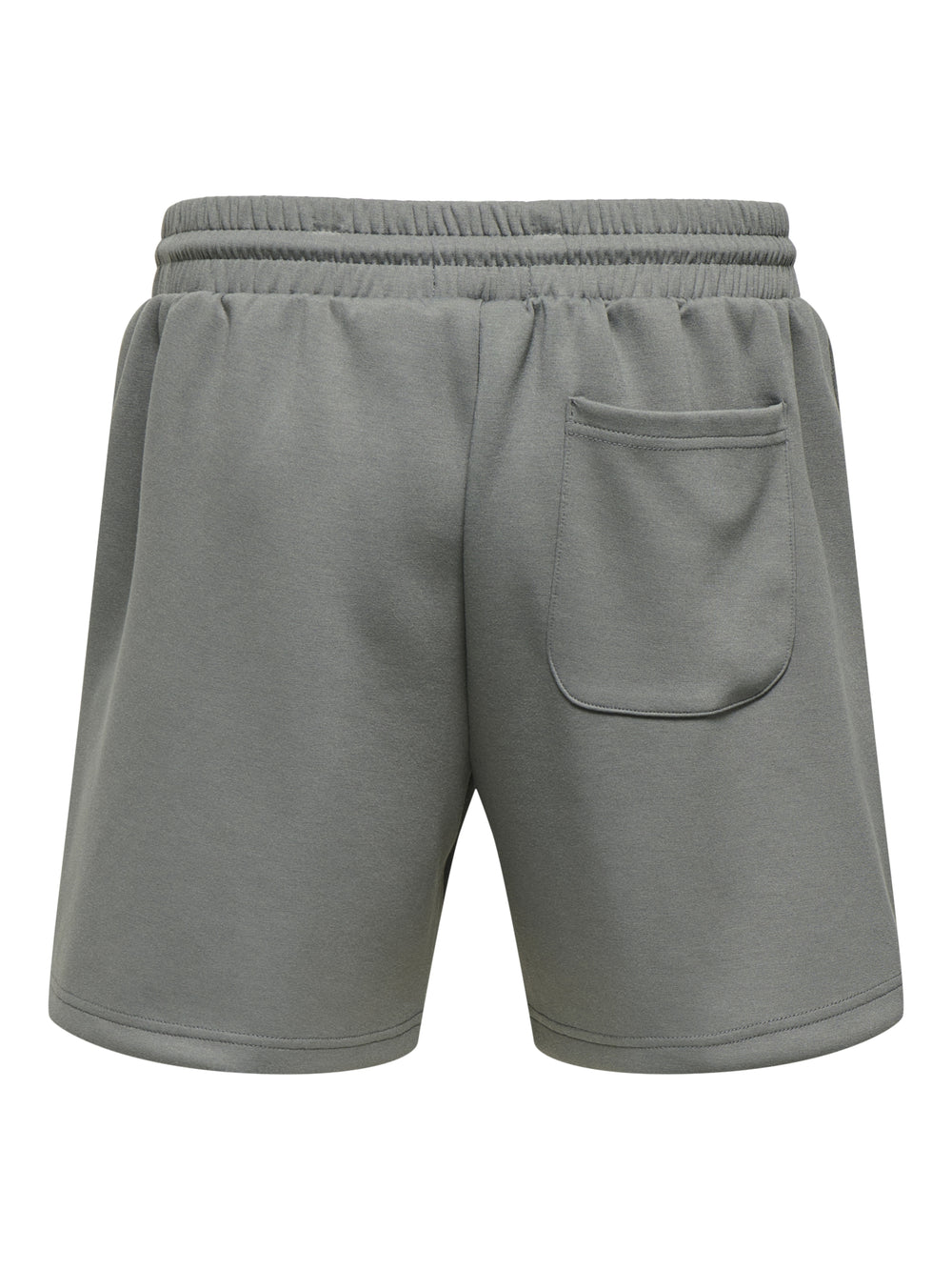 ONSLUCA LIFE RLX S SHORTS SWEAT, Sedona Sage 305644 Bild 2
