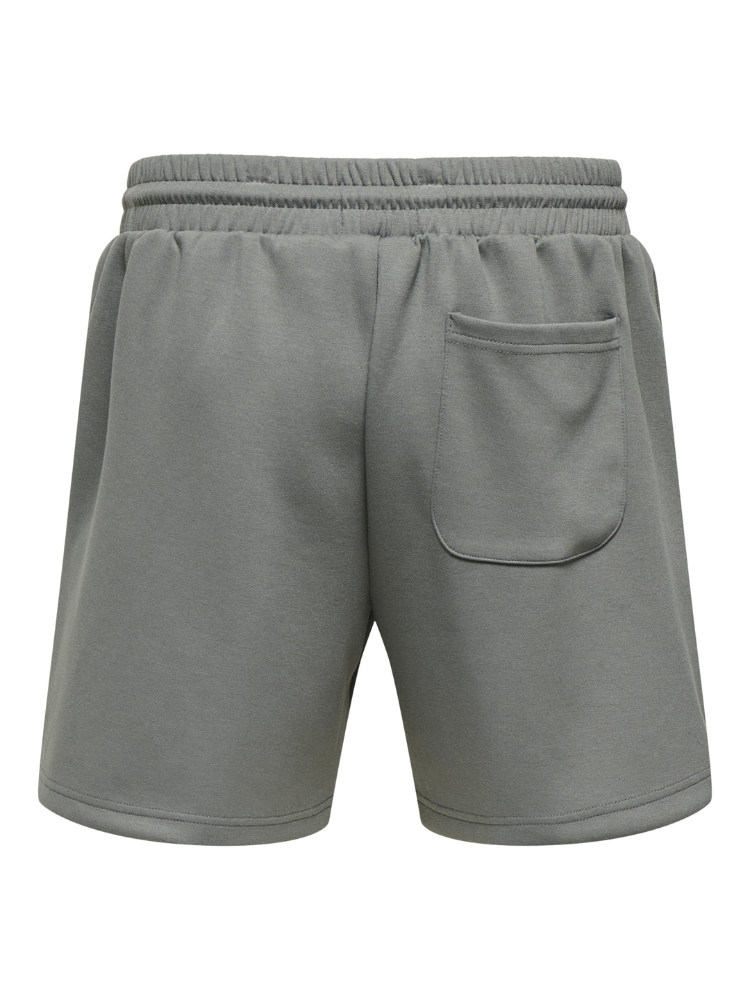 ONSLUCA LIFE RLX S SHORTS SWEAT, Sedona Sage 305644 Bild 2